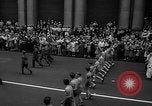 Standbild Krieg Parade New York City USA, 1942, aus Sekunde 58 historischem Filmmaterial Videoclip 65675053917