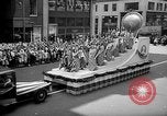 Standbild Krieg Parade New York City USA, 1942, aus Sekunde 4 historischem Filmmaterial Videoclip 65675053918