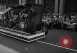 Standbild Krieg Parade New York City USA, 1942, aus Sekunde 26 historischem Filmmaterial Videoclip 65675053918