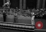 Standbild Krieg Parade New York City USA, 1942, aus Sekunde 31 historischem Filmmaterial Videoclip 65675053918