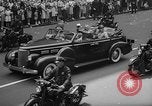 Standbild Krieg Parade New York City USA, 1942, aus Sekunde 34 historischem Filmmaterial Videoclip 65675053918