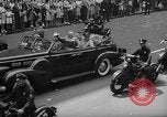 Standbild Krieg Parade New York City USA, 1942, aus Sekunde 35 historischem Filmmaterial Videoclip 65675053918
