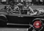 Standbild Krieg Parade New York City USA, 1942, aus Sekunde 36 historischem Filmmaterial Videoclip 65675053918