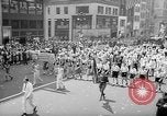 Standbild Krieg Parade New York City USA, 1942, aus Sekunde 43 historischem Filmmaterial Videoclip 65675053918