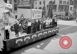 Standbild Krieg Parade New York City USA, 1942, aus Sekunde 59 historischem Filmmaterial Videoclip 65675053918