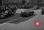 Standbild Krieg Parade New York City USA, 1942, aus Sekunde 4 historischem Filmmaterial Videoclip 65675053919