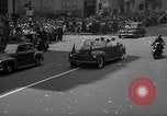 Standbild Krieg Parade New York City USA, 1942, aus Sekunde 5 historischem Filmmaterial Videoclip 65675053919