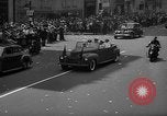 Standbild Krieg Parade New York City USA, 1942, aus Sekunde 6 historischem Filmmaterial Videoclip 65675053919
