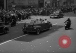 Standbild Krieg Parade New York City USA, 1942, aus Sekunde 7 historischem Filmmaterial Videoclip 65675053919
