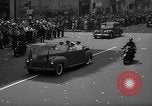 Standbild Krieg Parade New York City USA, 1942, aus Sekunde 9 historischem Filmmaterial Videoclip 65675053919