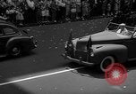 Standbild Krieg Parade New York City USA, 1942, aus Sekunde 10 historischem Filmmaterial Videoclip 65675053919