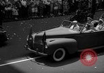 Standbild Krieg Parade New York City USA, 1942, aus Sekunde 11 historischem Filmmaterial Videoclip 65675053919