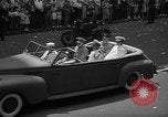 Standbild Krieg Parade New York City USA, 1942, aus Sekunde 13 historischem Filmmaterial Videoclip 65675053919