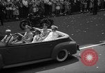 Standbild Krieg Parade New York City USA, 1942, aus Sekunde 14 historischem Filmmaterial Videoclip 65675053919
