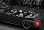 Standbild Krieg Parade New York City USA, 1942, aus Sekunde 16 historischem Filmmaterial Videoclip 65675053919