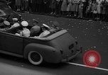 Standbild Krieg Parade New York City USA, 1942, aus Sekunde 17 historischem Filmmaterial Videoclip 65675053919