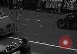 Standbild Krieg Parade New York City USA, 1942, aus Sekunde 19 historischem Filmmaterial Videoclip 65675053919