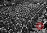 Standbild Krieg Parade New York City USA, 1942, aus Sekunde 38 historischem Filmmaterial Videoclip 65675053919