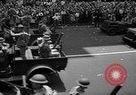 Standbild Krieg Parade New York City USA, 1942, aus Sekunde 46 historischem Filmmaterial Videoclip 65675053919