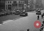 Standbild Krieg Parade New York City USA, 1942, aus Sekunde 48 historischem Filmmaterial Videoclip 65675053919