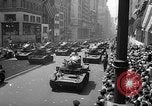 Standbild Krieg Parade New York City USA, 1942, aus Sekunde 54 historischem Filmmaterial Videoclip 65675053919