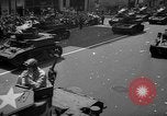 Standbild Krieg Parade New York City USA, 1942, aus Sekunde 57 historischem Filmmaterial Videoclip 65675053919