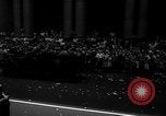 Standbild Krieg Parade New York City USA, 1942, aus Sekunde 61 historischem Filmmaterial Videoclip 65675053919