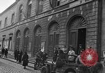 Image des espions français Cherbourg Normandie France, 1944, de la seconde 1 séquences d'archives historiques vidéo 65675053922