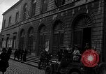 Image des espions français Cherbourg Normandie France, 1944, de la seconde 6 séquences d'archives historiques vidéo 65675053922