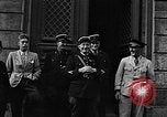 Image des espions français Cherbourg Normandie France, 1944, de la seconde 8 séquences d'archives historiques vidéo 65675053922
