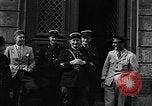 Image des espions français Cherbourg Normandie France, 1944, de la seconde 9 séquences d'archives historiques vidéo 65675053922