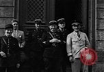 Image des espions français Cherbourg Normandie France, 1944, de la seconde 11 séquences d'archives historiques vidéo 65675053922
