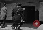 Image des espions français Cherbourg Normandie France, 1944, de la seconde 18 séquences d'archives historiques vidéo 65675053922