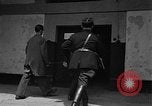 Image des espions français Cherbourg Normandie France, 1944, de la seconde 19 séquences d'archives historiques vidéo 65675053922