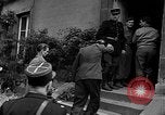 Image des espions français Cherbourg Normandie France, 1944, de la seconde 20 séquences d'archives historiques vidéo 65675053922