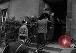 Image des espions français Cherbourg Normandie France, 1944, de la seconde 21 séquences d'archives historiques vidéo 65675053922