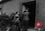 Image des espions français Cherbourg Normandie France, 1944, de la seconde 22 séquences d'archives historiques vidéo 65675053922