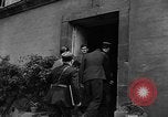 Image des espions français Cherbourg Normandie France, 1944, de la seconde 23 séquences d'archives historiques vidéo 65675053922