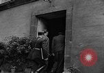 Image des espions français Cherbourg Normandie France, 1944, de la seconde 24 séquences d'archives historiques vidéo 65675053922