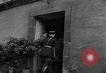 Image des espions français Cherbourg Normandie France, 1944, de la seconde 25 séquences d'archives historiques vidéo 65675053922