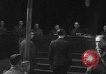 Image des espions français Cherbourg Normandie France, 1944, de la seconde 51 séquences d'archives historiques vidéo 65675053922