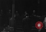 Image des espions français Cherbourg Normandie France, 1944, de la seconde 52 séquences d'archives historiques vidéo 65675053922