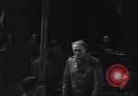 Image des espions français Cherbourg Normandie France, 1944, de la seconde 55 séquences d'archives historiques vidéo 65675053922
