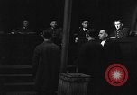 Image des espions français Cherbourg Normandie France, 1944, de la seconde 59 séquences d'archives historiques vidéo 65675053922
