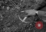 Image of land mine Chartres France, 1944, second 4 stock footage video 65675053923