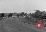 Image of land mine Chartres France, 1944, second 10 stock footage video 65675053923