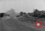 Image of land mine Chartres France, 1944, second 14 stock footage video 65675053923