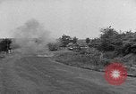 Image of land mine Chartres France, 1944, second 15 stock footage video 65675053923