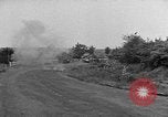 Image of land mine Chartres France, 1944, second 16 stock footage video 65675053923