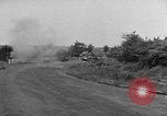 Image of land mine Chartres France, 1944, second 17 stock footage video 65675053923
